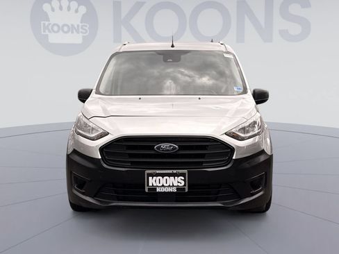 Used 2023 Ford Transit Connect XL w/ Trailer Tow Package FWD image 11