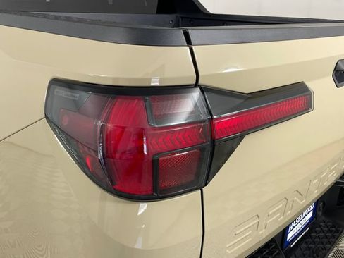 Certified 2023 Hyundai Santa Cruz SEL AWD/4WD image 17