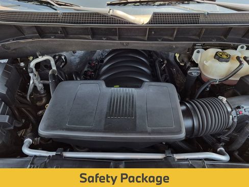 Used 2021 Chevrolet Silverado 1500 RST w/ All Star Edition Plus AWD/4WD image 14