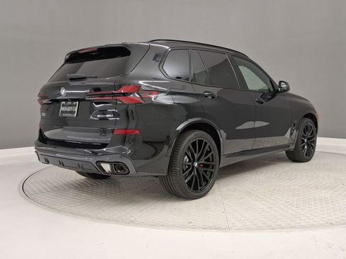 New 2026 BMW X5 sDrive40i w/ M Sport Package RWD image 7
