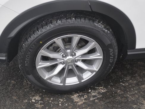 Used 2023 Honda CR-V EX-L image 9