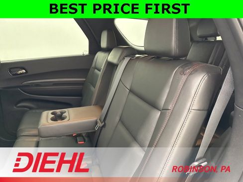 New 2026 Dodge Durango GT image 20
