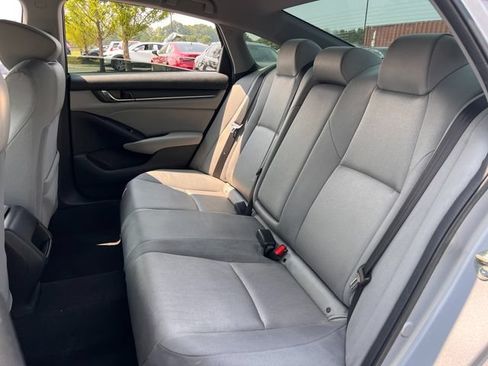 Used 2020 Honda Accord LX image 18