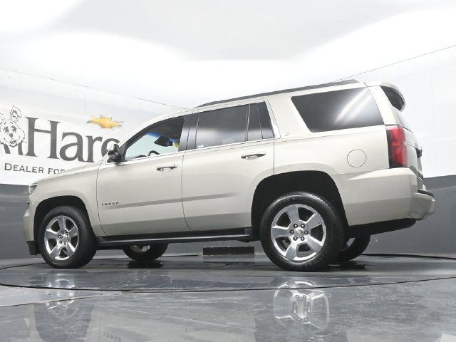 Used 2016 Chevrolet Tahoe LT w/ Luxury Package AWD/4WD image 60