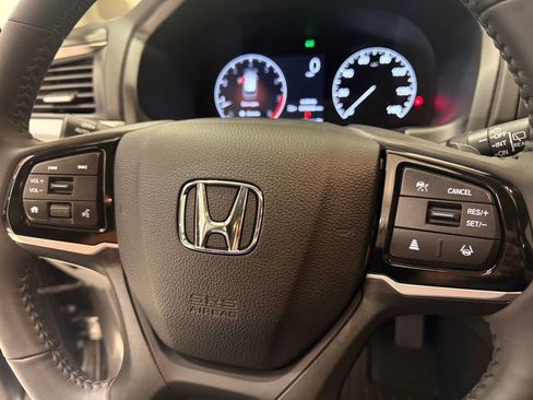 New 2026 Honda Odyssey EX-L image 20