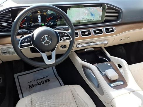 Used 2022 Mercedes-Benz GLS 450 4MATIC image 19