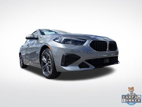 Used 2024 BMW 228i Gran Coupe FWD image 47