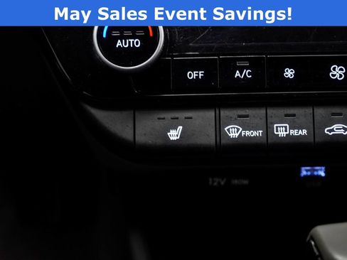 Used 2024 Hyundai Elantra SEL w/ Convenience Package FWD image 20