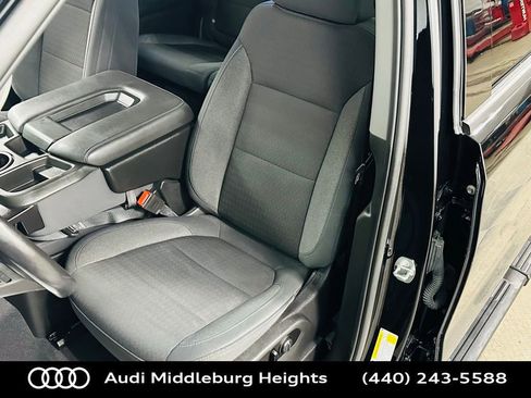 Used 2020 GMC Sierra 1500 Elevation w/ Elevation Value Package image 24