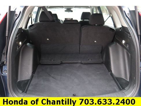 Used 2023 Honda CR-V LX image 26