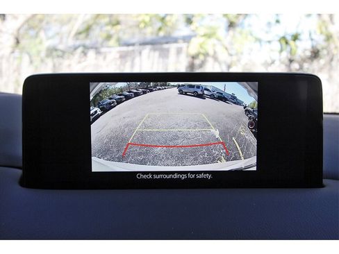 New 2025 MAZDA CX-5 AWD 2.5 S image 23