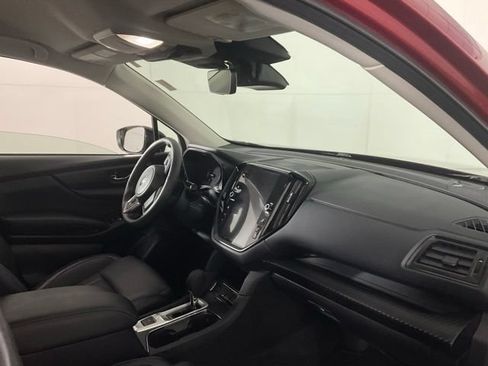 Used 2026 Subaru Ascent Premium AWD/4WD image 28