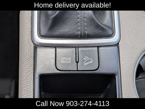 Used 2020 Kia Sportage LX FWD image 18