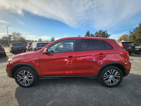 Used 2019 Mitsubishi Outlander Sport AWD image 4