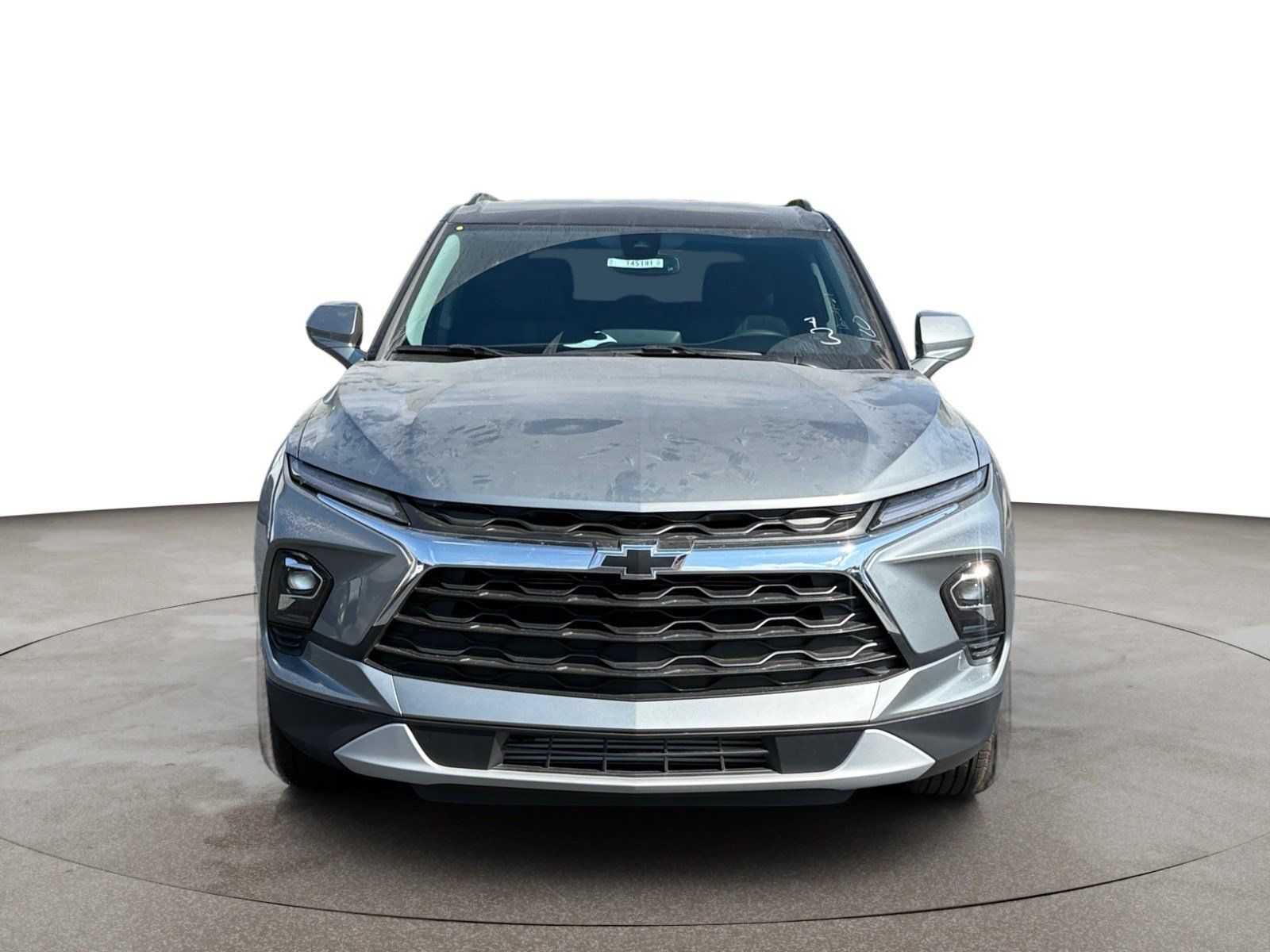 New 2026 Chevrolet Blazer LT w/ Convenience Package FWD image 2
