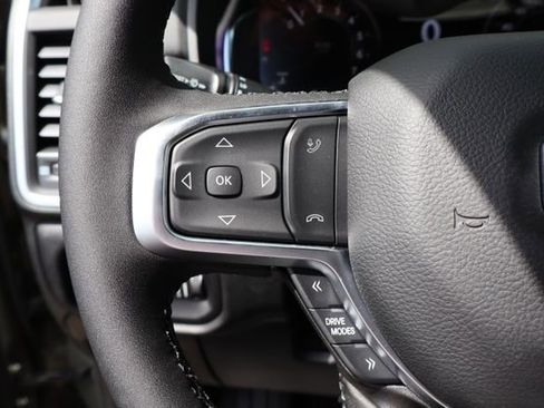 Used 2026 RAM 1500 Big Horn AWD/4WD image 13