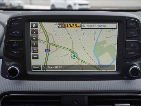 Used 2019 Hyundai Kona Ultimate image 48