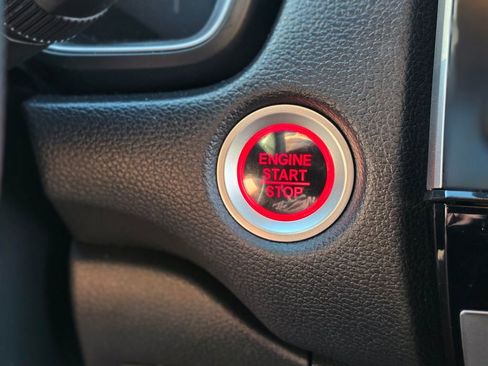 Used 2020 Honda CR-V EX image 32