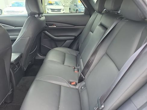 Used 2023 MAZDA CX-30 AWD 2.5 S w/ Select Package image 13