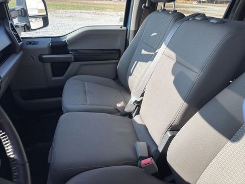 Used 2018 Ford F150 XLT w/ Equipment Group 301A Mid AWD/4WD image 25