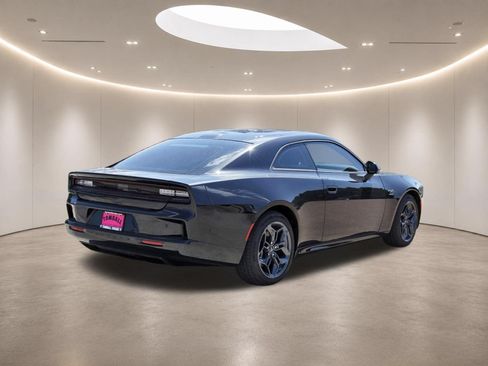 Used 2025 Dodge Charger Daytona R/T w/ Quick Order Package 25M R/T AWD/4WD image 7