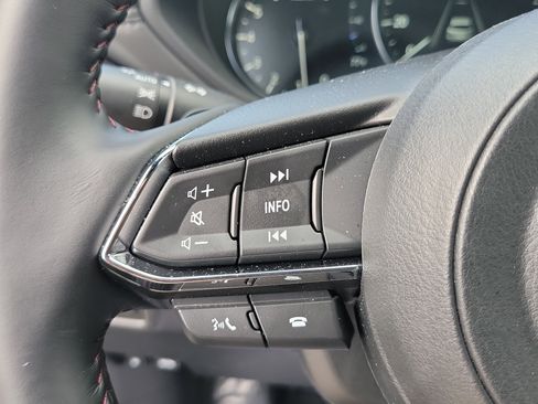 Certified 2025 MAZDA CX-5 2.5 Turbo w/ Premium Package image 26