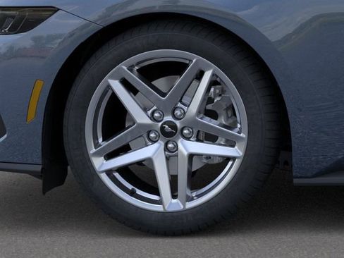 New 2026 Ford Mustang Convertible RWD image 19
