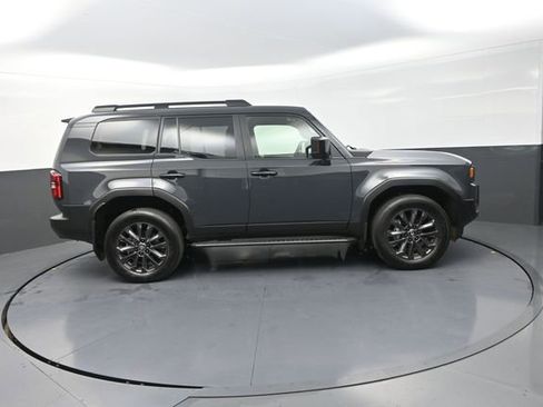 Used 2026 Toyota Land Cruiser w/ Premium Package AWD/4WD image 57