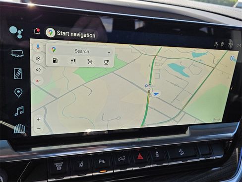 New 2026 Chevrolet Silverado 3500 LT w/ Z71 Chrome Sport Edition image 24