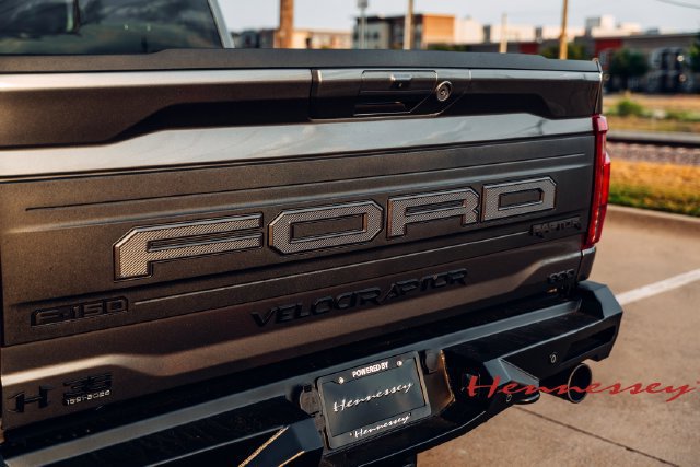 New 2026 Ford F150 Raptor AWD/4WD image 19