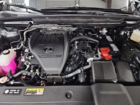 Used 2024 Lexus RX 350 Premium Plus w/ Convenience Package FWD image 32