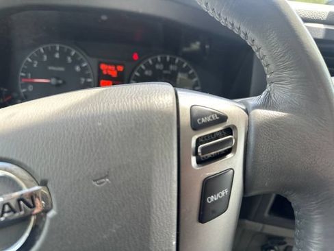 Used 2021 Nissan NV 3500 SL RWD image 14