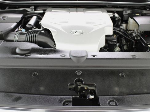 Used 2020 Lexus GX 460 Premium image 78