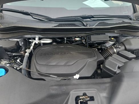 Used 2024 Honda Ridgeline RTL image 17