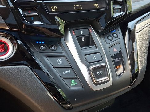 Certified 2024 Honda Odyssey Elite image 15