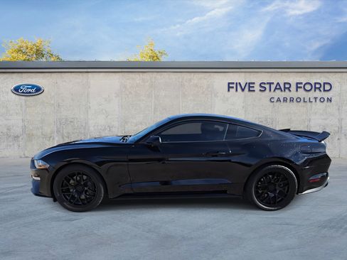 Used 2022 Ford Mustang GT Premium image 5