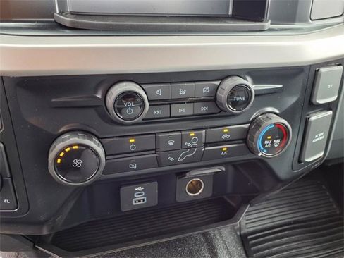 Used 2023 Ford F350 XL w/ Snow Plow Prep Package image 22