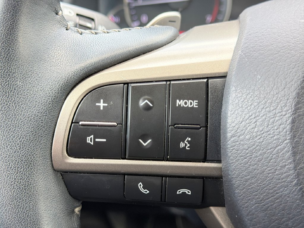 Used 2020 Lexus RX 350 FWD w/ Luxury Package image 26