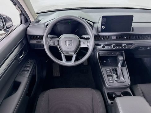 Certified 2026 Honda CR-V EX image 18