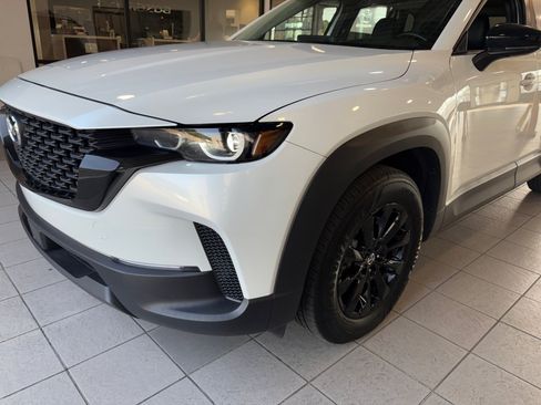 Certified 2025 MAZDA CX-50 AWD 2.5 S w/ Weather Package image 26