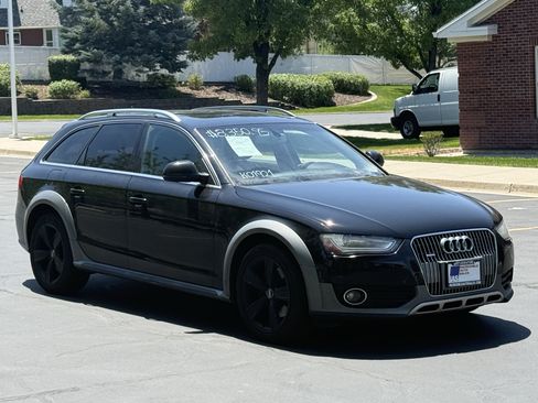Used 2013 Audi A4 Premium Plus w/ Premium Plus Pkg AWD/4WD image 2