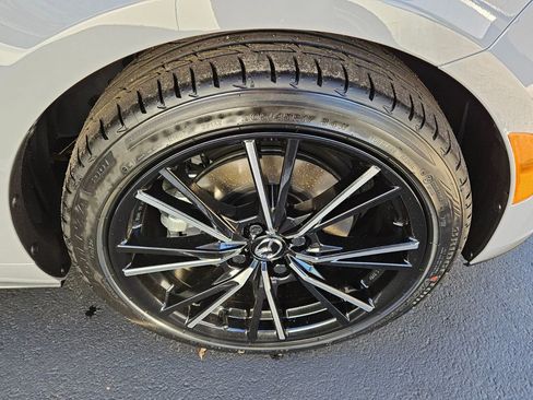 New 2025 MAZDA MX-5 Miata RF Grand Touring image 16