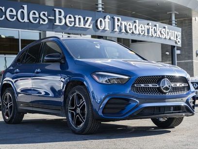 Certified 2024 Mercedes-Benz GLA 250 4MATIC