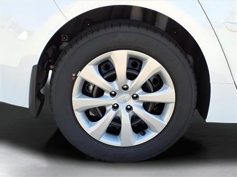 New 2026 Toyota Corolla LE image 6