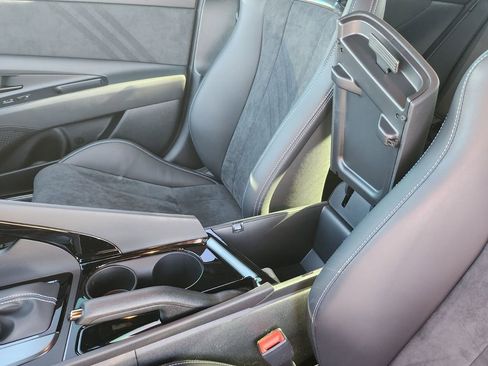 Certified 2026 Hyundai Elantra N image 29