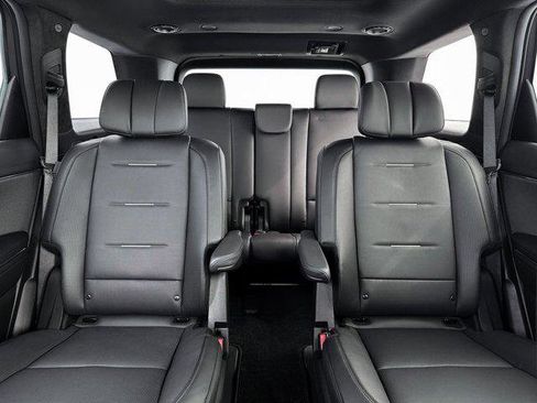 New 2026 Hyundai Palisade Calligraphy image 4