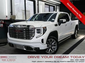 Used 2024 GMC Sierra 1500 Denali w/ Denali Reserve Package AWD/4WD video 1