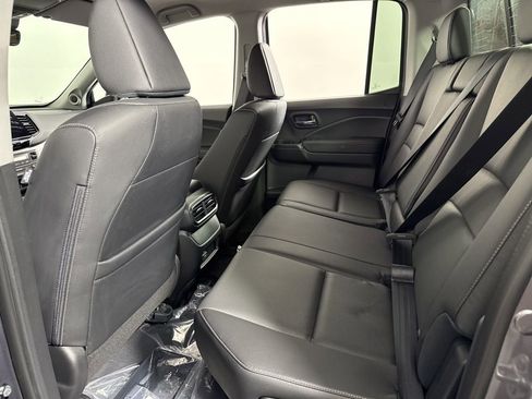New 2026 Honda Ridgeline RTL image 19