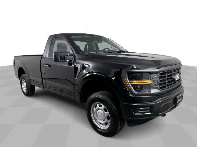 Used 2024 Ford F150 XL AWD/4WD image 2