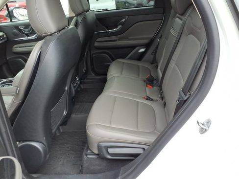 Used 2024 Lincoln Corsair AWD w/ Equipment Group 101A image 12